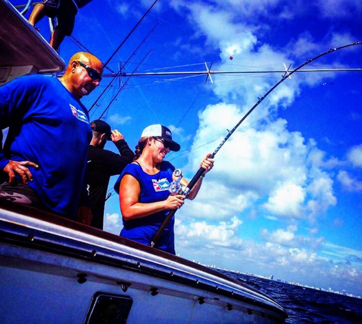 Remix Sportfishing 10 Best Miami Charter Fishing